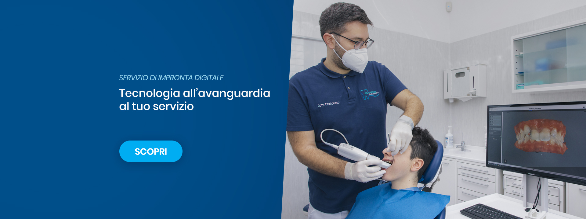 slide improntadigitale